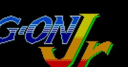 Hang-On Jr (System E) ハングオンJr. - Video Game Video game from Hang-On Jr (System E) ハングオンJr. for Arcade.