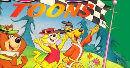 Hanna Barbera's Turbo Toons - Video Game Music