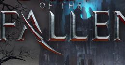 Lords of the Fallen - Video Game Video game from Lords of the Fallen for PS4, Windows, Xbox One. Published by City