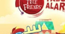 Happy Tree Friends: False Alarm - Video Game Music
