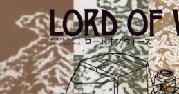 Lord of Wars ロードオブウォーズ - Video Game Video game from Lord of Wars ロードオブウォーズ for TurboGrafx-16. Published