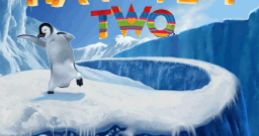Happy Feet Two Happy Feet 2 - Video Game Music