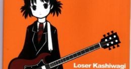 Loser Kashiwagi is NOT dead - Video Game Video game from Loser Kashiwagi is NOT dead for Windows. Published by Loser