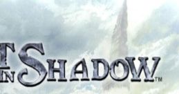 Lost in Shadow Kage no Tō A Shadow's Tale 影の塔 - Video Game Video game from Lost in Shadow Kage no Tō A Shadow's Tale