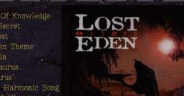 Lost Eden Original - Video Game Music