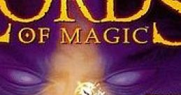 Lords Of Magic OST - Video Game Video game from Lords Of Magic OST for IBM PC. Published by Sierra Studios (1997).