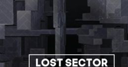 Lost Sector: Forth to Maze Lost Sector GODDESS OF VICTORY: NIKKE - Video Game Video game from Lost Sector: Forth to Maze