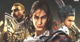 Lost Odyssey ロストオデッセイ - Video Game Video game from Lost Odyssey ロストオデッセイ for Xbox 360. Published by