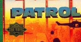 Lost Patrol The Lost Patrol - Video Game Music