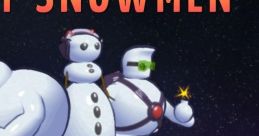 Lost Snowmen - Video Game Music