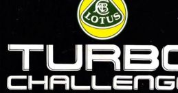 Lotus Turbo Esprit Challenge - Video Game Video game from Lotus Turbo Esprit Challenge for Amiga. Published by Gremlin