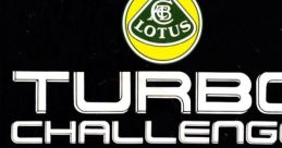 Lotus Turbo Esprit Challenge - Video Game Music