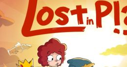 Lost in Play OST - Video Game Video game from Lost in Play OST for MacOS, Switch, Windows. Published by Joystick Ventures