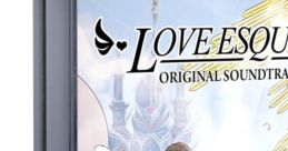 Love Esquire Original - Video Game Video game from Love Esquire Original for Android, Linux, MacOS, Switch, Windows.