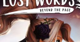 Lost Words: Beyond the Page Original Soundtrack Lost Words: Beyond the Page (Original Soundtrack) - Video Game Music