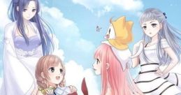 Love Nikki OST - Video Game Video game from Love Nikki OST for Android. 