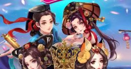 Love Paradise (Longcheng Ltd) - Video Game Video game from Love Paradise (Longcheng Ltd) for Android. 