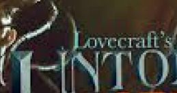 Lovecraft's Untold Stories - Video Game Music