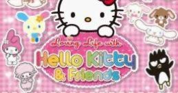 Loving Life with Hello Kitty & Friends - Video Game Music