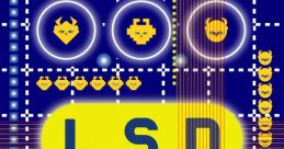 LSD: Dream Emulator - Video Game Video game from LSD: Dream Emulator for PS1. Published by Asmik Ace Entertainment