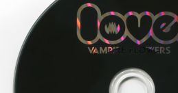 Love, VAMPIRE FLOWERS COMPLETE SOUND TRACK - Video Game Music