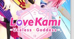 Lovekami - Useless Goddess Love Kami: Trouble Goddess - Video Game Music