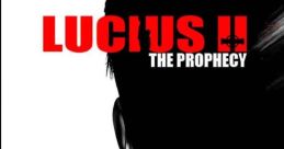 Lucius II - The Prophecy - Video Game Video game from Lucius II - The Prophecy for Linux, MacOS, Windows. Published by