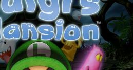 Luigi's Mansion ルイージマンション - Video Game Music