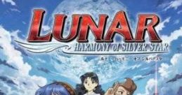 Lunar - Silver Star Harmony - Video Game Music