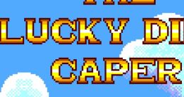 Lucky Dime Caper The Lucky Dime Caper Starring Donald Duck
ドナルドダックのラッキーダイム - Video Game Music