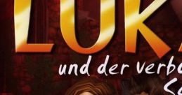 Luka und der verborgene Schatz - Video Game Video game from Luka und der verborgene Schatz for Windows. Uploaded by