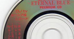 Lunar ~ Eternal Blue Premium CD - Video Game Video game from Lunar ~ Eternal Blue Premium CD for Genesis / Mega Drive.