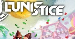 Lunistice - Video Game Video game from Lunistice for Switch, Windows. Published by Deck13 Interactive (2022). Uploaded by