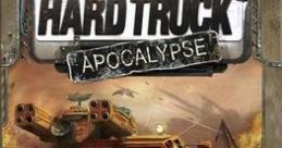 Hard Truck Apocalypse Ex Machina - Video Game Video game from Hard Truck Apocalypse Ex Machina for Windows. Published by