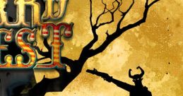 Hard West Original - Video Game Video game from Hard West Original for Windows. Published by Laced Records (2015). 