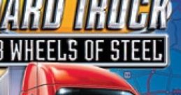 Hard Truck - 18 Wheels of Steel 18 Wheels of Steel - Video Game Music