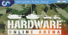 Hardware: Online Arena - Video Game Music