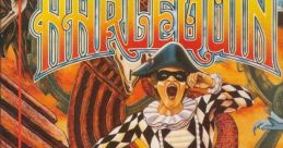 Harlequin - Video Game Music