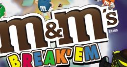 M&M's Break'em - Video Game Music
