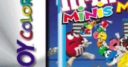 M&M's Mini Madness - Video Game Music