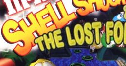 M&M's Shell Shocked - The Lost Formulas Original - Video Game Music