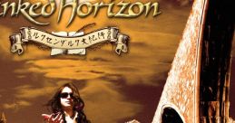 Luxendarc Daikikou - Linked Horizon [Limited Edition] ルクセンダルク大紀行 - Linked Horizon - Video Game Video game from