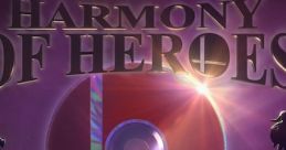 Harmony of Heroes Super Smash Bros. - Video Game Video game from Harmony of Heroes Super Smash Bros. for 3DS, GC, N64, Wii,