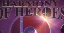 Harmony of Heroes Super Smash Bros. - Video Game Music