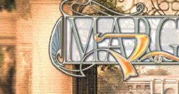 Ma-Gi: Marginal マージ 〜MARGINAL〜 - Video Game Music