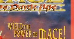 Mace the Dark Age - Video Game Music