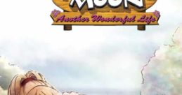 Harvest Moon - Another Wonderful Life 牧場物語 ワンダフルライフ for ガール - Video Game Video game from Harvest Moon -