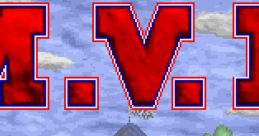 M.V.P. (System 16B) - Video Game Music