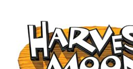 Harvest Moon: Hero of Leaf Valley - Video Game Video game from Harvest Moon: Hero of Leaf Valley for PSP. Published by