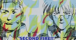 Macross 7 SECOND FIRE - Fire Bomber マクロス7 SECOND FIRE - Video Game Music